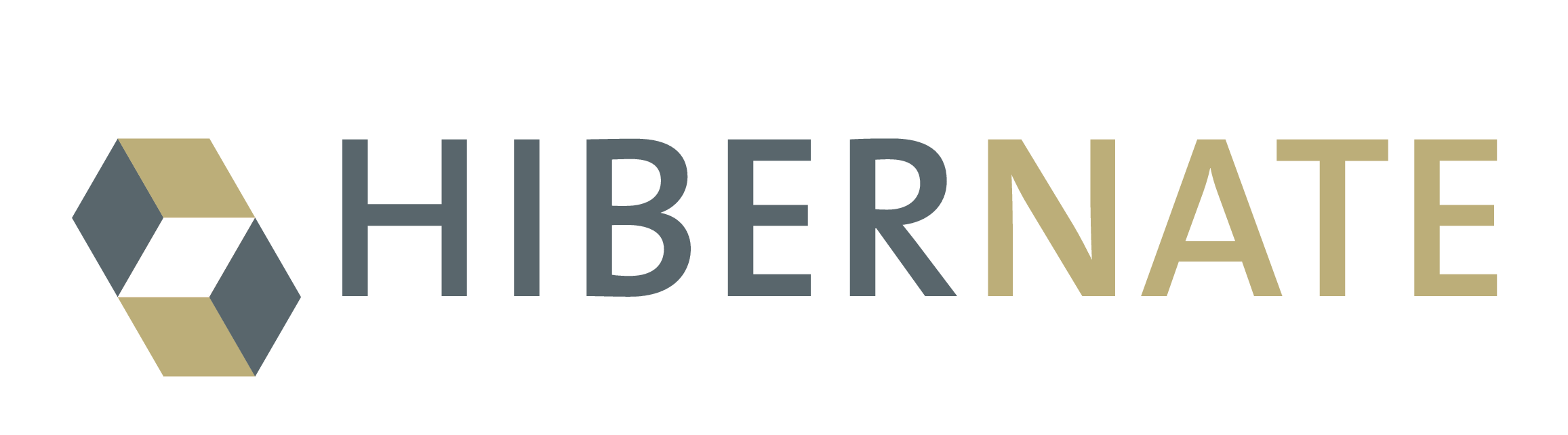 Hibernate logo