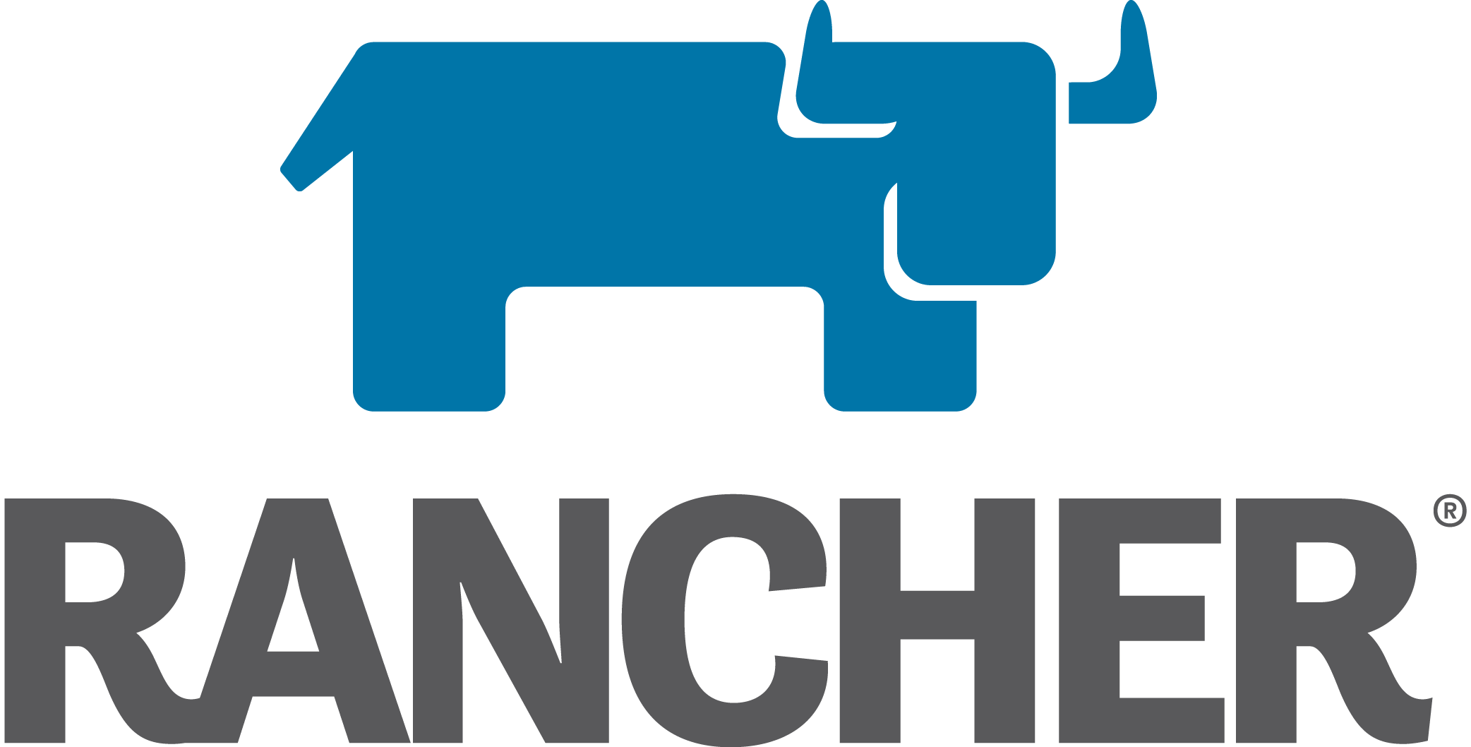 Rancher  logo